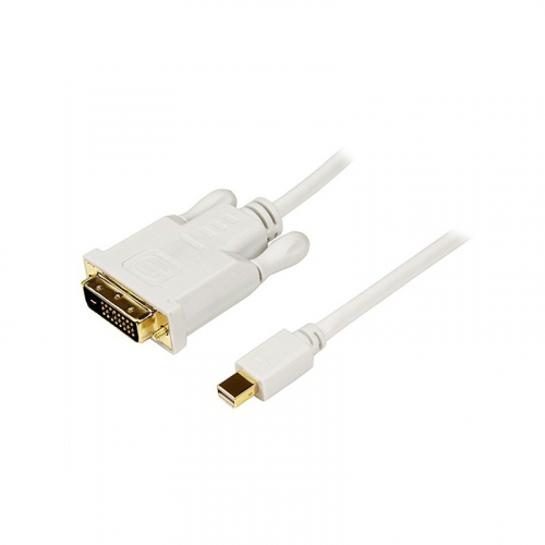 CABLE MINI DISPLAYPORT A DVI