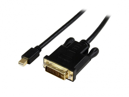 CABLE MINI DISPLAYPORT A DVI