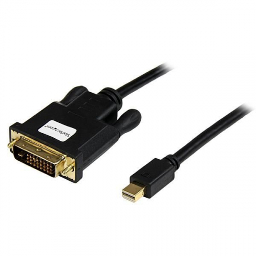 CABLE MINI DISPLAYPORT A DVI