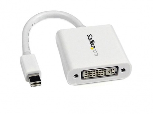 ADAPTADOR MINI DP A DVI-I