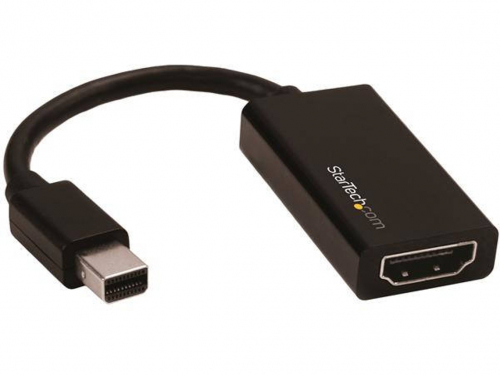 ADAPTADOR  MINI DP A HDMI 4K