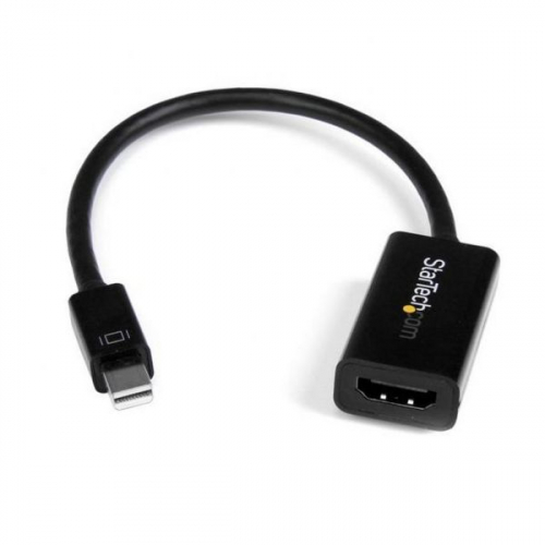 MINIDISPLAYPORT A HDMI NEGRO