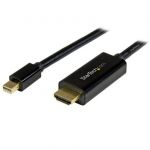 CABLE 4K MINI DP A HDMI 2M