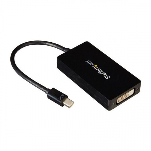 MINIDISPLAYPORT A VGA DVI HDMI