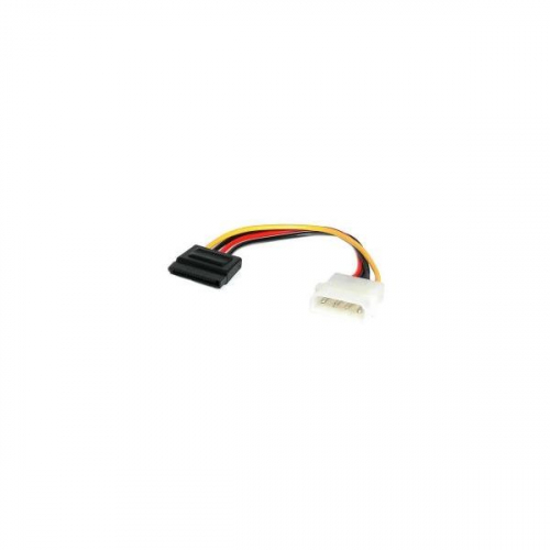 CABLE ADAPTADOR MOLEX A SATA