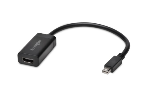 MINIDP TO HDMI 4K ADAPTER