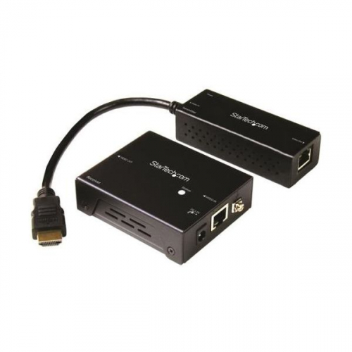 KIT EXTENSOR COMPACTO HDMI 4K