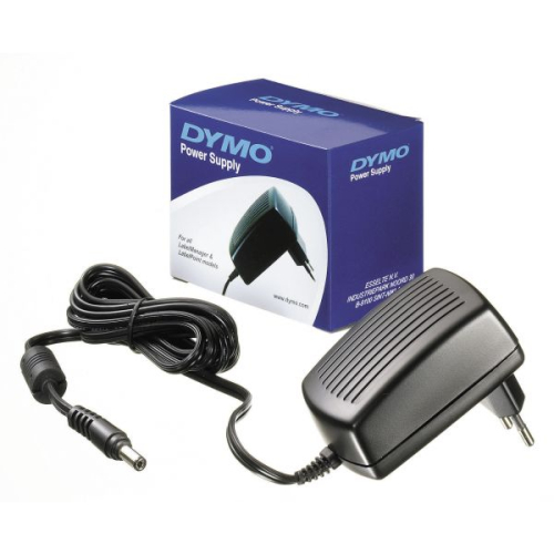 ADAPTADOR DYMO  240 V.
