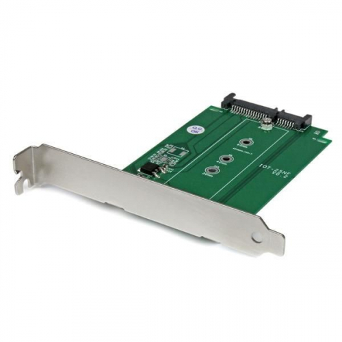 ADAPTADOR SSD M.2 A SATA NGFF