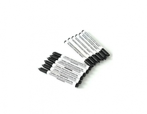Canetas de Limpeza de Cabeçal de Impressão Zebra - 105950-035