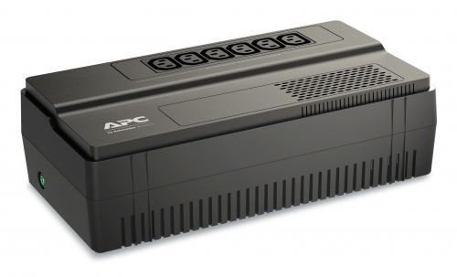 UPS 1000VA 600W APC BACK-UPS