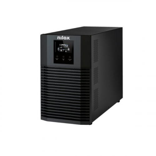 SAI ON LINE PRO LED 4500VA