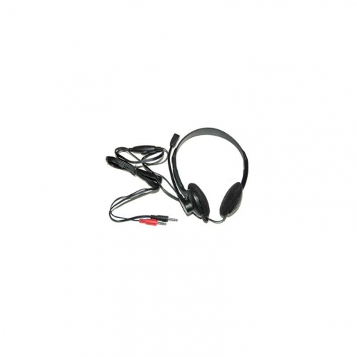 AURICULARES JACK CON MICROFONO PC 2