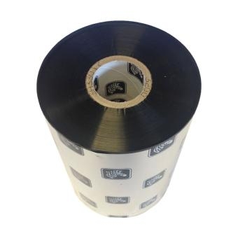 Fita de cera Zebra Transferência Térmica 2300 33 mm x 74 m - 02300GS03307