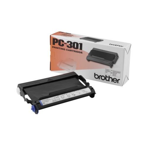 BOBINA CARTUCHO PC301 BROTHER