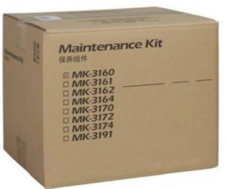 TAMBOR KYOCERA MK-3170