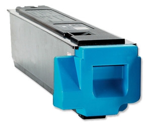 Toner Kyocera TK-5135C ciano