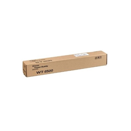 Recipiente Compatível para Resíduos de Toner para Kyocera WT-8500 (WT8500, 1902ND0UN0)