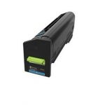 XC8160 TONER CIAN EXTRA AC RETOR.