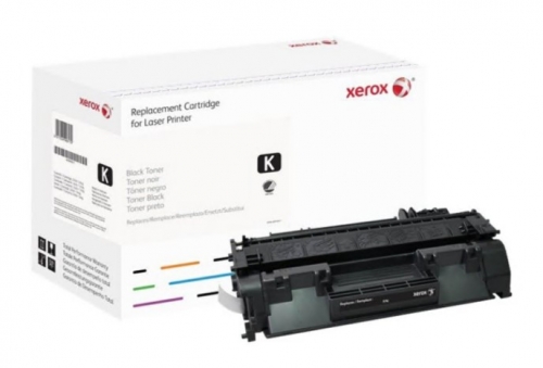 Toner Xerox Preto compatível para HP LaserJet P2035, P2035n, P2055, P2055d, P2055dn, P2055x 003R99807