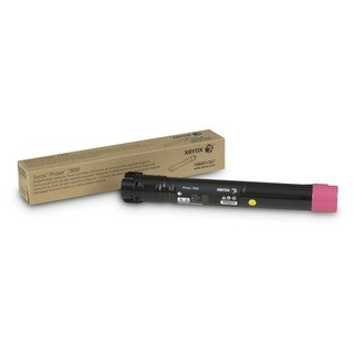 TONER MAGENTA PHASER 7800 17200P