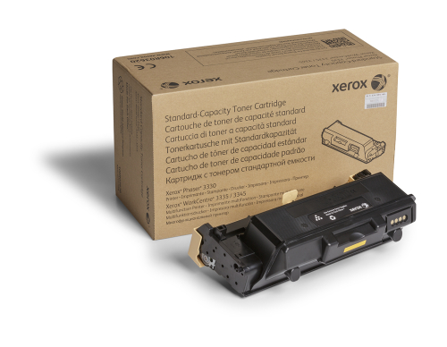 TONER NEGRO SC PHASER 3330/WC 3335/