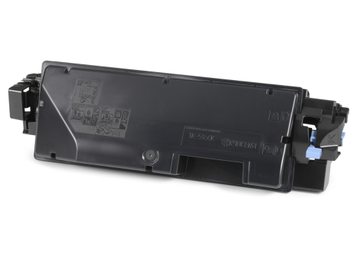 TONER KYOCERA TK 5160K PRETO ORIGINAL