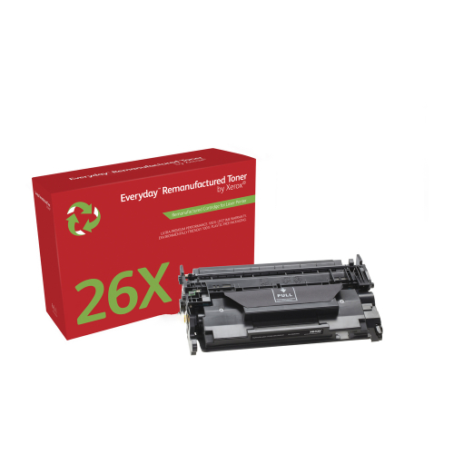 TONER NEGRO HP CF226X