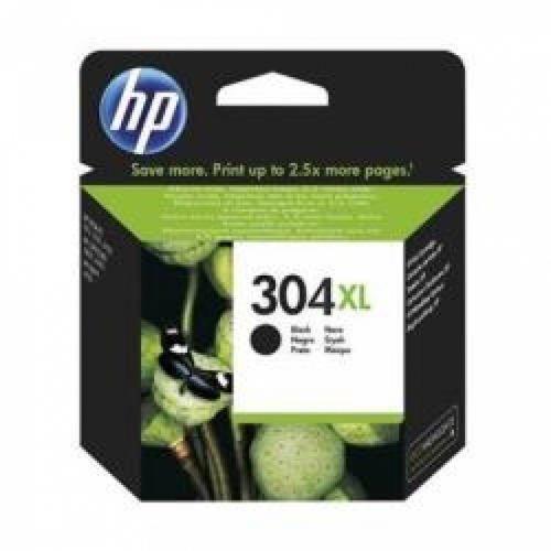 TINTA HP 304XL NEGRO BL