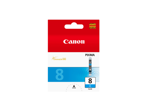 CANON TINTEIRO AZUL MX700/IP4200/MP500/PRO9000