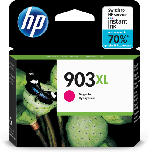 HP 903XL AC MAGENTA TINTA BLISTER