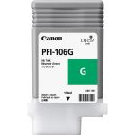 CANON TINTEIRO PFI-106 GREEN