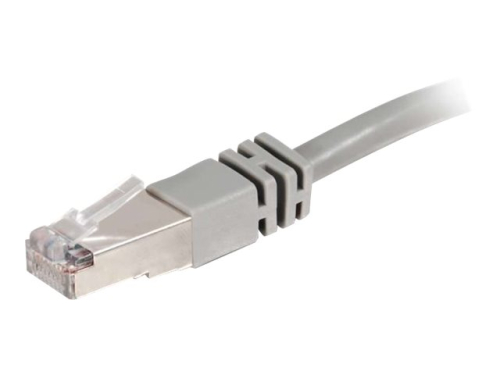 Cabo Rede RJ45 15MT Cinza C2G Cat5e 83756