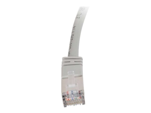 Cabo Rede RJ45 15MT Cinza C2G Cat5e 83756