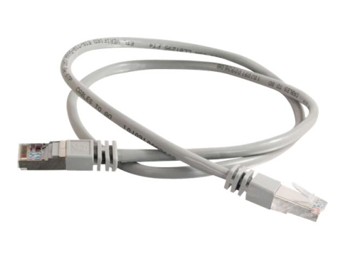 Cabo Rede RJ45 15MT Cinza C2G Cat5e 83756