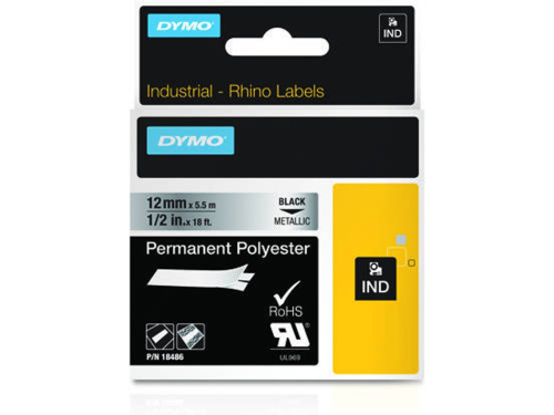 Fita para Etiquetadoras DYMO 18486
