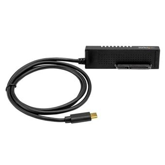 CABLE USB-C A SATA 2 5 3 5