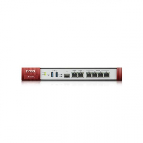 ZYXEL ATP200 VPN FIREWALL
