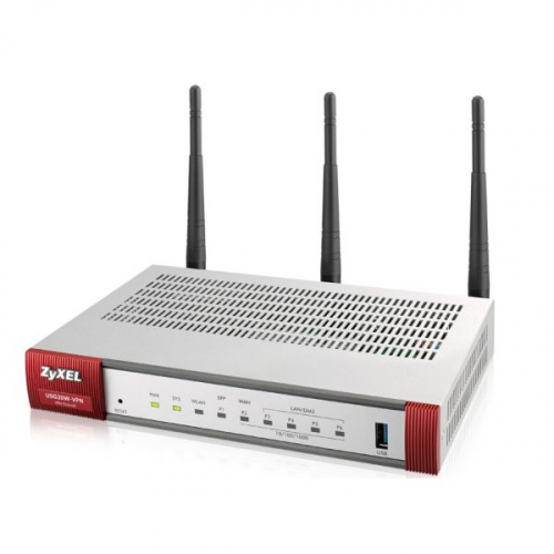 ZYXEL USG 20-VPN (DEVICE ONLY) WIFI