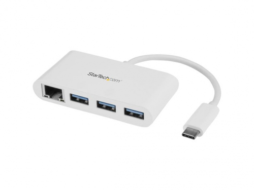 CONCENTRADOR USB 3.0 USB-C
