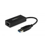 USB 3.0 1X GIGABIT ETHERNET