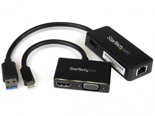 KIT ADAPTADORES SURFACE 4