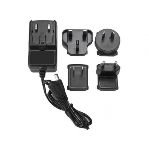ADAPTADOR DE CORRIENTE 12V 2A