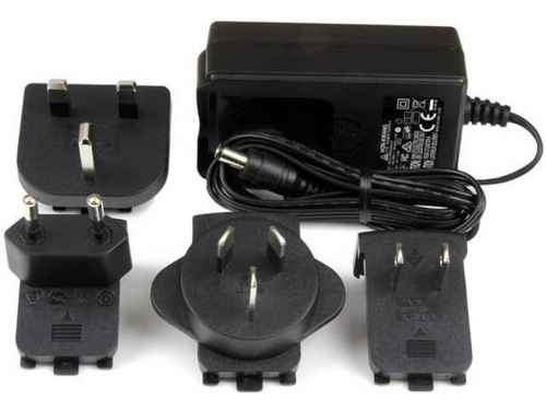 ADAPTADOR CORRIENTE DC 5V 3A