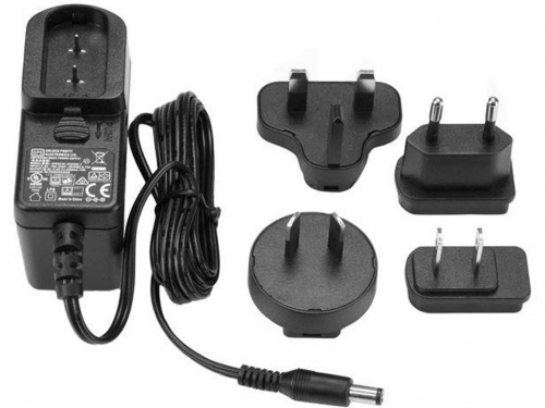 ADAPTADOR DE CORRIENTE  5V 3A