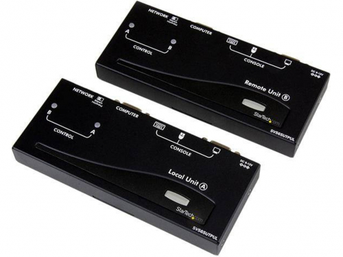 EXTENSOR CONSOLA KVM VGA 300M