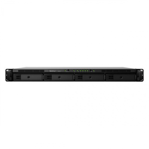 SYNOLOGY RACK STATION NAS RS8194 BAY1U (NORAILKIT)