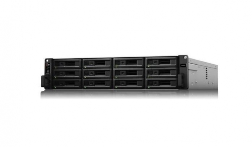 Synology RackStation SA3200D NAS/storage server Rack (2U)