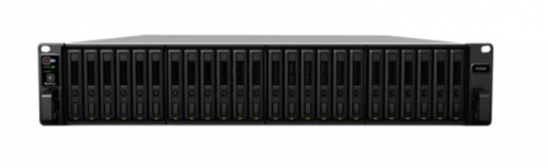 Servidor NAS Synology FlashStation FS3600 24 baias montável em bastidor RAID RAM 16 GB Gigabit Ethernet / 10 Gigabit Ethernet iSCSI assistência 2U