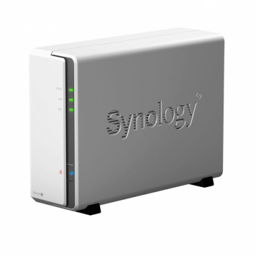 Synology DiskStation DS120j 1 Baía - DS120j